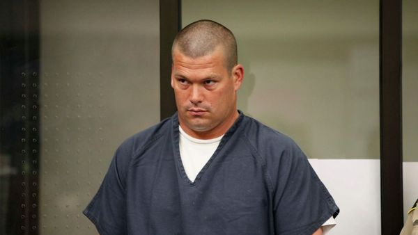 Murdered at First Sight - Bound by Tragedy