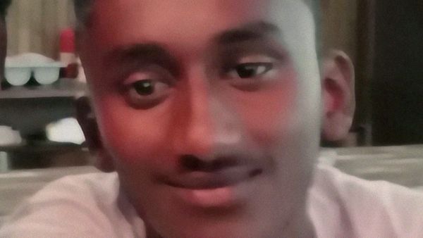 Murdered at First Sight - A Fatal Glance