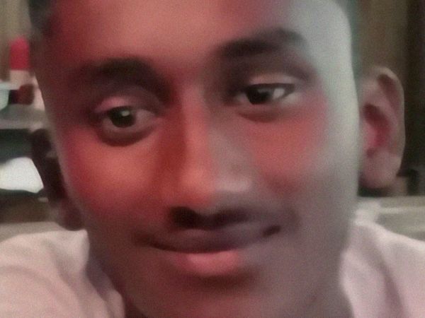 Murdered at First Sight - A Fatal Glance