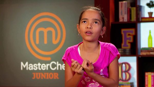 MasterChef Colombia Junior Season 1 LT - Capítulo 8