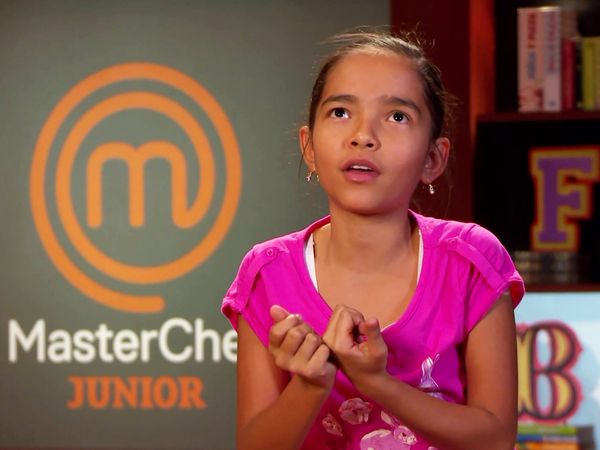 MasterChef Colombia Junior Season 1 LT - Capítulo 8