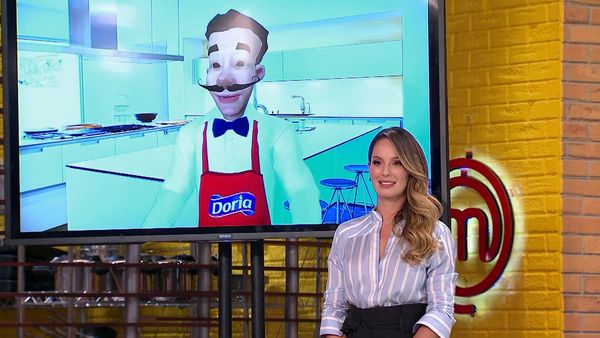 MasterChef Colombia Junior Season 1 LT - Capítulo 12