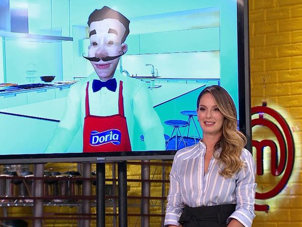 MasterChef Colombia Junior Season 1 LT - Capítulo 12