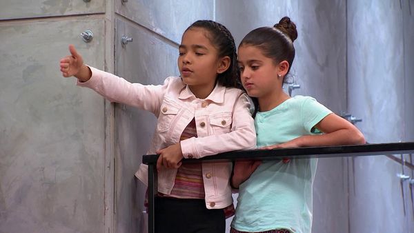 MasterChef Colombia Junior Season 1 LT - Capítulo 23