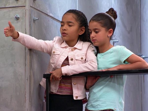 MasterChef Colombia Junior Season 1 LT - Capítulo 23