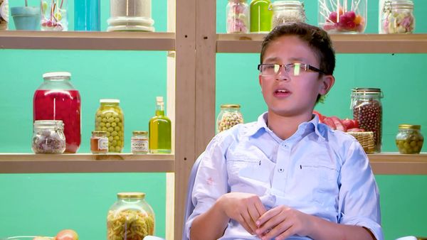 MasterChef Colombia Junior Season 1 LT - Capítulo 24