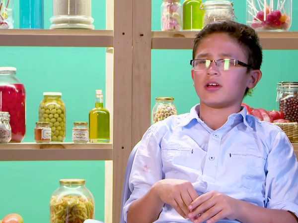 MasterChef Colombia Junior Season 1 LT - Capítulo 24
