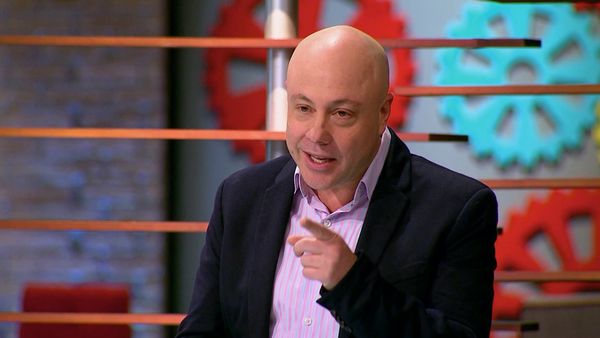 MasterChef Colombia Junior Season 1 LT - Capítulo 22