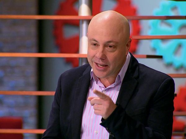 MasterChef Colombia Junior Season 1 LT - Capítulo 22