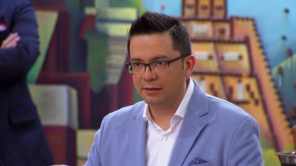 MasterChef Colombia Junior Season 1 LT - Capítulo 15