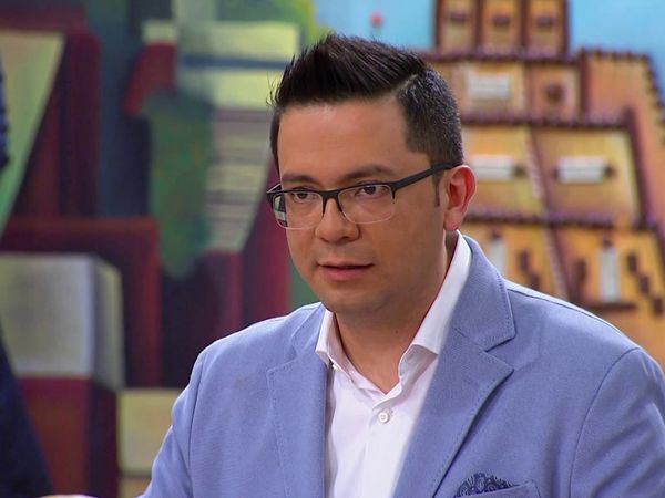 MasterChef Colombia Junior Season 1 LT - Capítulo 15