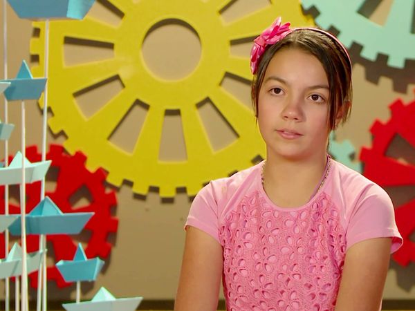 MasterChef Colombia Junior Season 1 LT - Capítulo 21