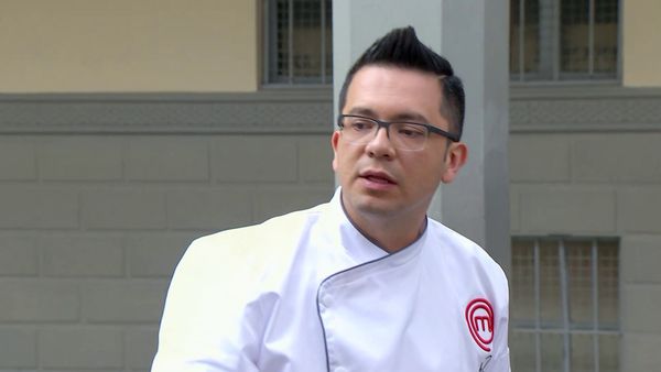 MasterChef Colombia Junior Season 1 LT - Capítulo 16
