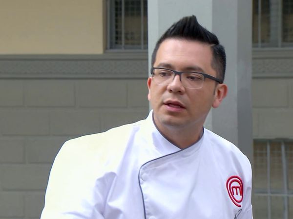 MasterChef Colombia Junior Season 1 LT - Capítulo 16