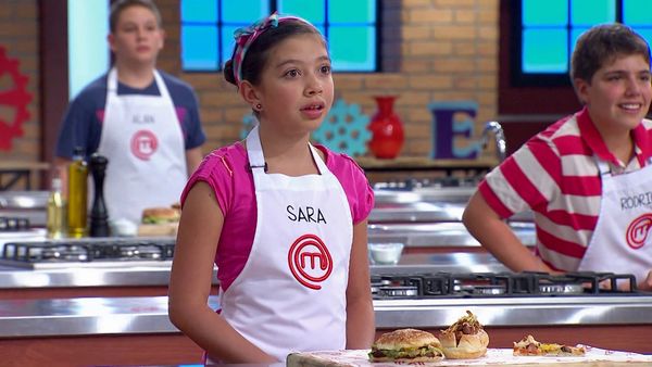 MasterChef Colombia Junior Season 1 LT - Capítulo 19