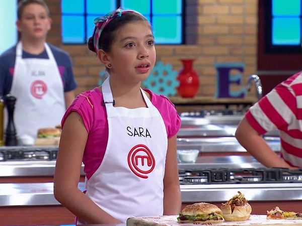 MasterChef Colombia Junior Season 1 LT - Capítulo 19