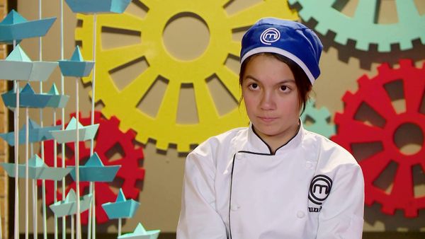 MasterChef Colombia Junior Season 1 LT - Capítulo 31