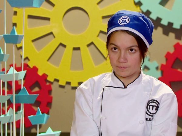 MasterChef Colombia Junior Season 1 LT - Capítulo 31