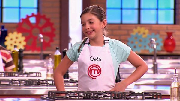 MasterChef Colombia Junior Season 1 LT - Capítulo 27
