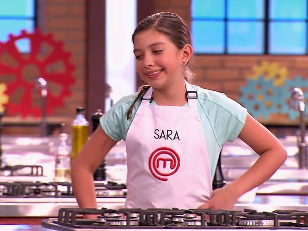 MasterChef Colombia Junior Season 1 LT - Capítulo 27