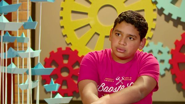 MasterChef Colombia Junior Season 1 LT - Capítulo 25