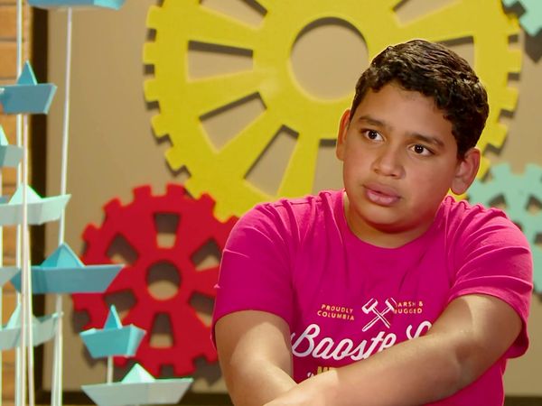 MasterChef Colombia Junior Season 1 LT - Capítulo 25