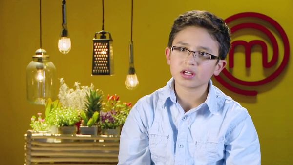 MasterChef Colombia Junior Season 1 LT - Capítulo 34