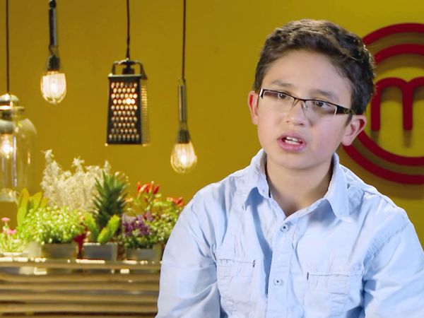 MasterChef Colombia Junior Season 1 LT - Capítulo 34