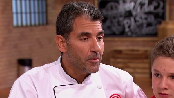 MasterChef Colombia Junior Season 1 LT - Capítulo 29