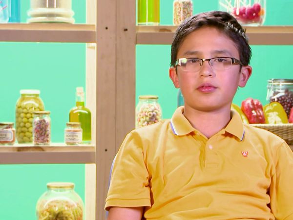 MasterChef Colombia Junior Season 1 LT - Capítulo 30