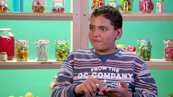 MasterChef Colombia Junior Season 1 LT - Capítulo 32