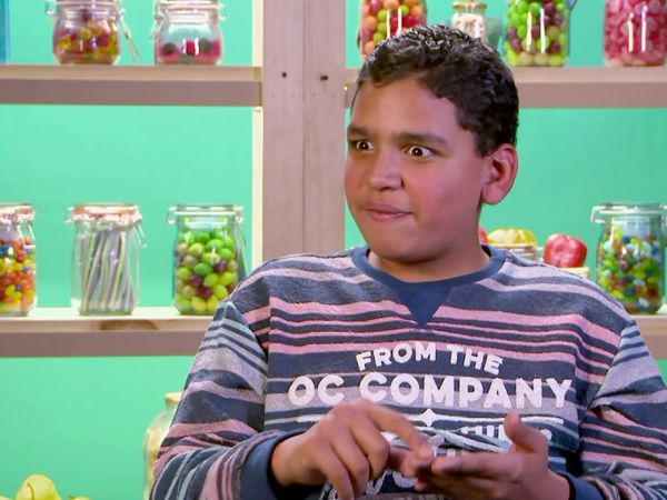 MasterChef Colombia Junior Season 1 LT - Capítulo 32