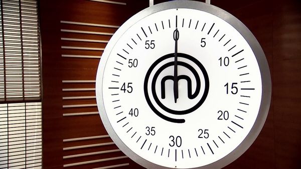 MasterChef Argentina Junior LT - Episodio 2
