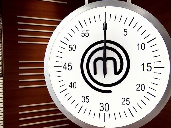 MasterChef Argentina Junior LT - Episodio 2