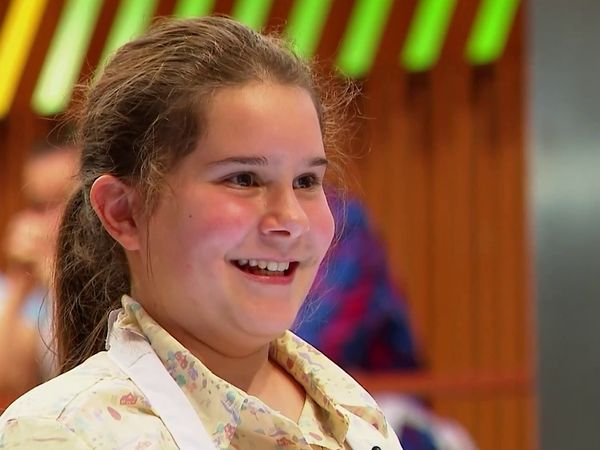 MasterChef Argentina Junior LT - Episodio 3