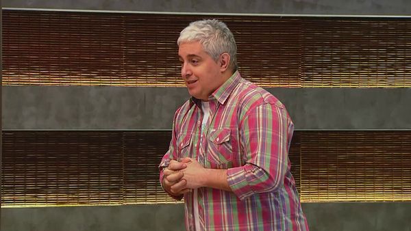 MasterChef Argentina Junior LT - Episodio 4