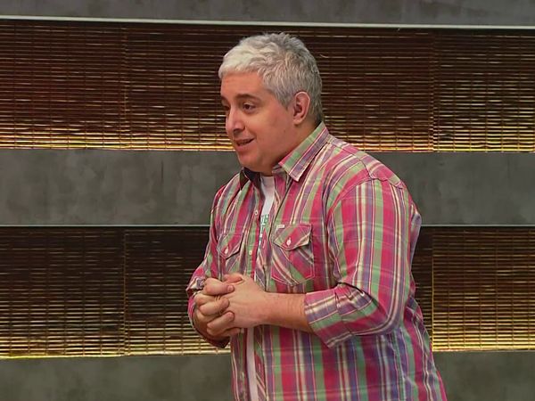 MasterChef Argentina Junior LT - Episodio 4
