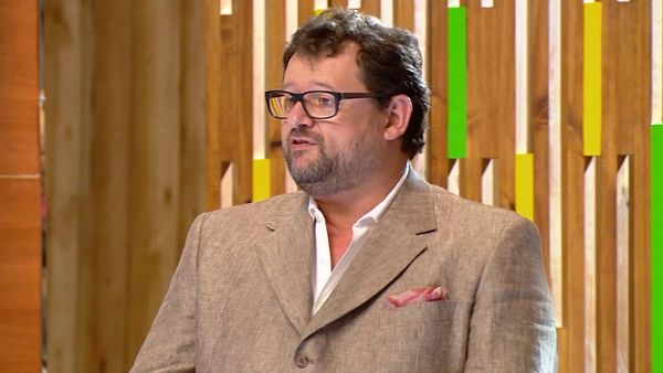 MasterChef Argentina Junior LT - Episodio 8