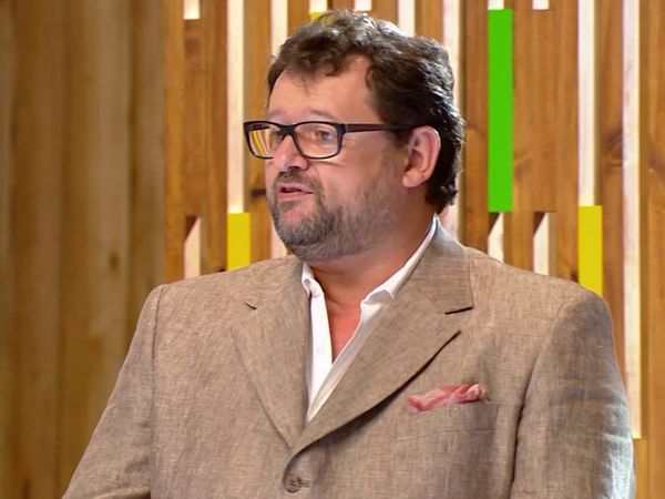 MasterChef Argentina Junior LT - Episodio 8