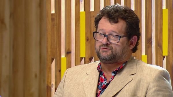 MasterChef Argentina Junior LT - Episodio 9