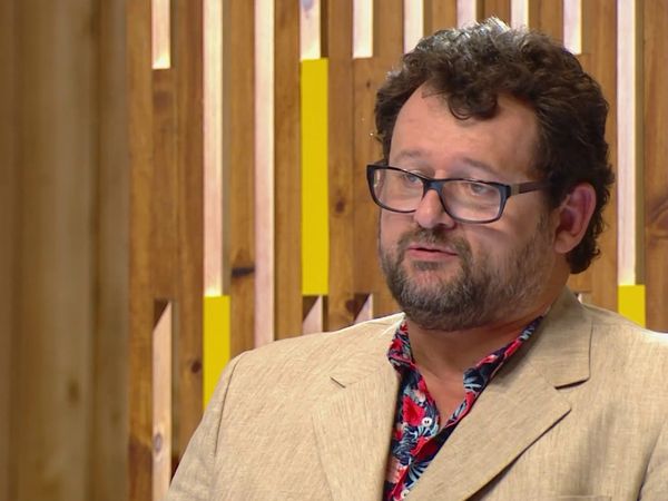 MasterChef Argentina Junior LT - Episodio 9