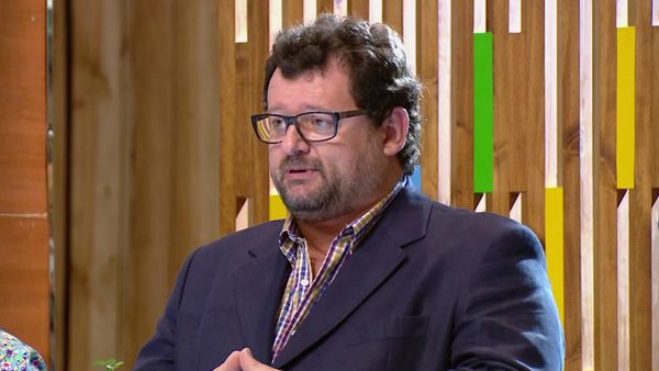 MasterChef Argentina Junior LT - Episodio 10