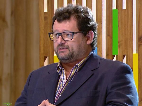 MasterChef Argentina Junior LT - Episodio 10