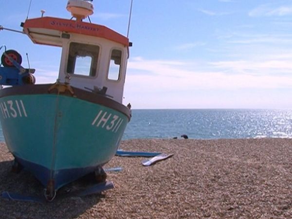 Fantasy Homes by the Sea - Jurassic Coast