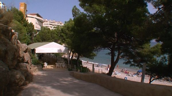 Fantasy Homes by the Sea - Costa Blanca
