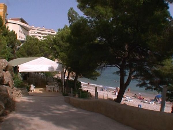 Fantasy Homes by the Sea - Costa Blanca
