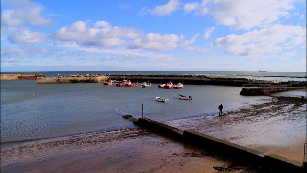 Fantasy Homes by the Sea - Whitby