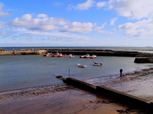 Fantasy Homes by the Sea - Whitby