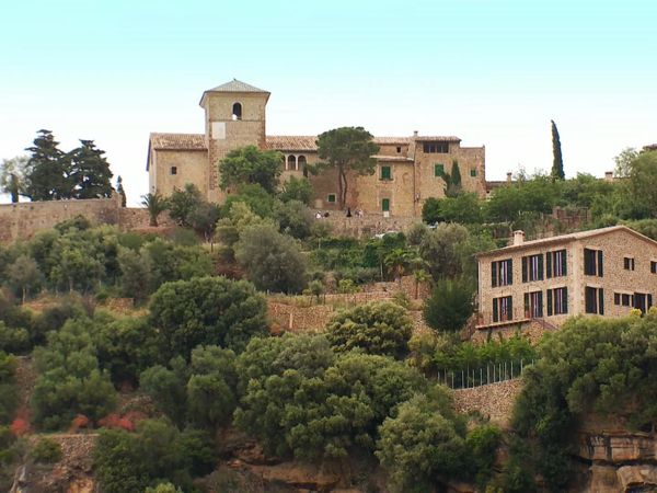 Fantasy Homes by the Sea - Mallorca