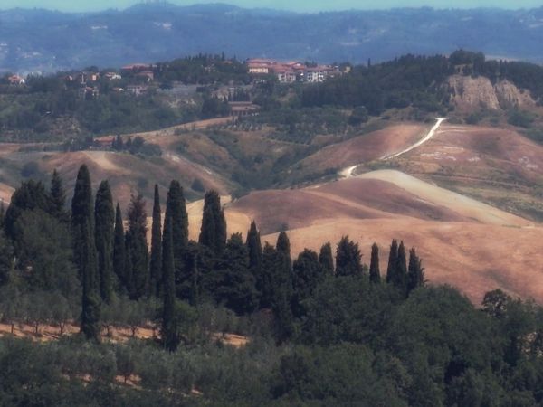 Fantasy Homes by the Sea - Tuscany